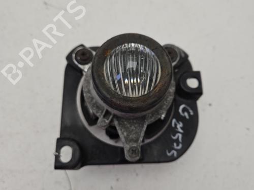 Left front fog light FIAT 500 (312_) 1.4 (312AXC1B, 312CXC1B) | BP40056722C30 - Image 2