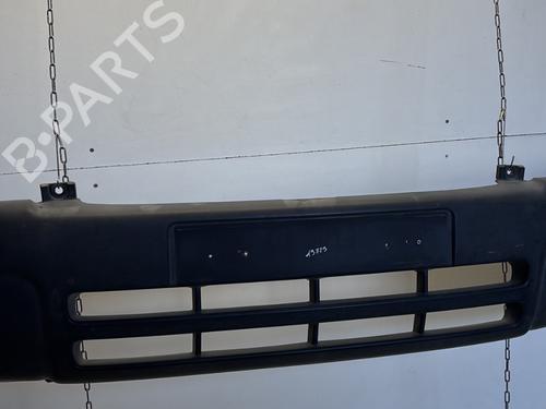 Front bumper RENAULT MASTER II Van (FD) 1.9 dTI (FD0L) | BP29363071C7 