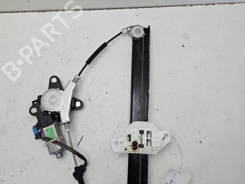 Front left window mechanism CHEVROLET SPARK (M300) 1.0 | BP38912516C22 - Image 2