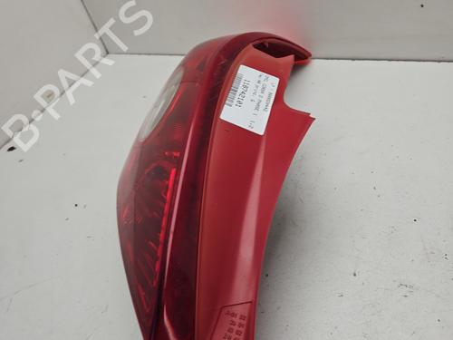 Rückleuchte Links für OPEL CORSA D (S07) 1.2 LPG (L08, L68) (80 hp) 31286954