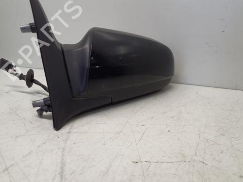Left mirror OPEL ZAFIRA / ZAFIRA FAMILY B (A05) 1.9 CDTI (M75) | BP29366131C26 
