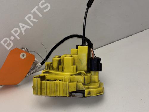 Rear left lock CITROËN NEMO MPV 1.4 HDi | BP29361503C100 - Image 3