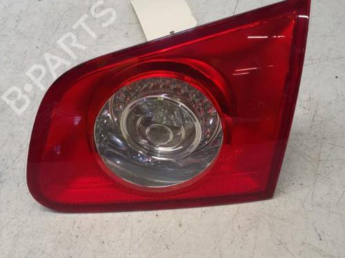 Right tailgate light VW PASSAT B6 Variant (3C5) 2.0 TDI 16V | BP29367456C80 - Image 3
