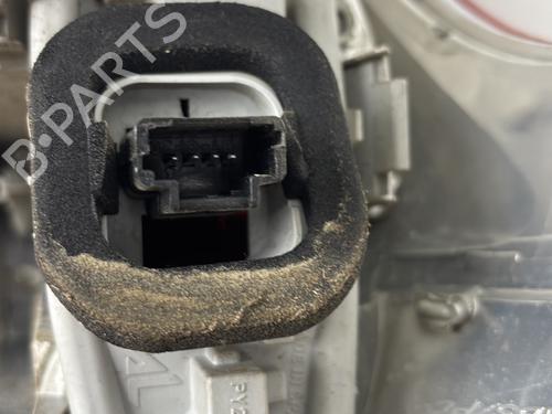 Højre baglygte CITROËN C4 Picasso I MPV (UD_) 1.6 HDi | BP29361662C35 