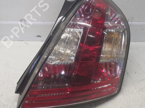 Used Right taillight FIAT STILO (192_) 1.2 16V (192_XA1B) (80 hp) 29370217