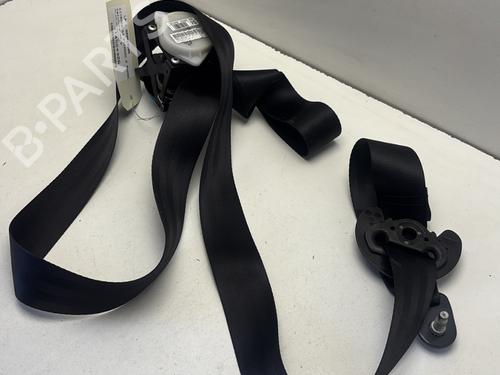 Venstre bak beltestrammer CITROËN C4 Picasso II 1.6 BlueHDi 120 (120 hp) 29968142