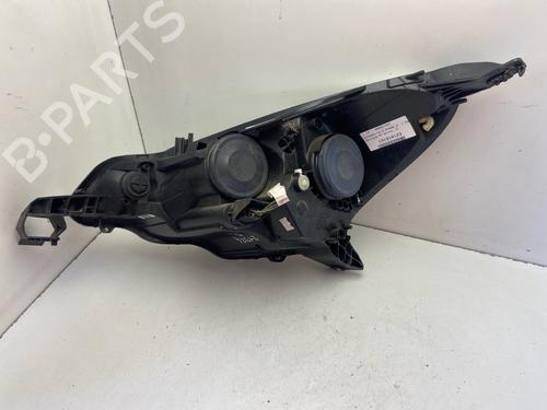 Right headlight CITROËN C3 II (SC_) 1.0 VTi 68 | BP38977834C29 - Image 3