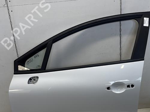 Used Left front door RENAULT CLIO IV (BH_) 0.9 TCe 90 (BHNF, BHMA, BHMH, BHJK, BHJR) (90 hp) 29387748
