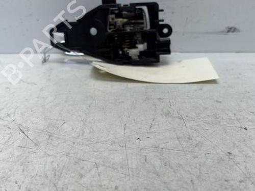 Front left interior door handle MITSUBISHI L200 / TRITON (KA_T, KB_T) 2.5 DI-D 4WD (KB4T) | BP29369620I13 