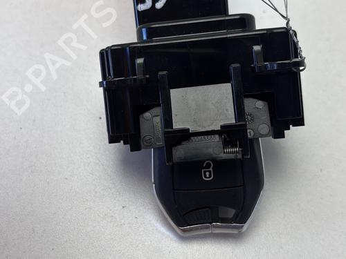 Card reader CITROËN C4 Grand Picasso II (DA_, DE_) 2.0 BlueHDi 150 | BP29364890E4 