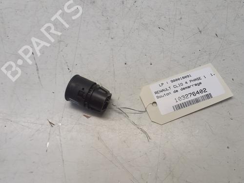 Used Switch Switch RENAULT CLIO IV (BH_) 1.5 dCi 75 (75 hp) 29366039 29366039
