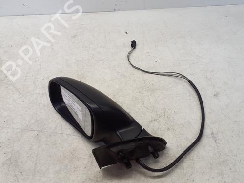 Left mirror PEUGEOT 307 Break (3E) 2.0 HDI 110 | BP29362398C26 