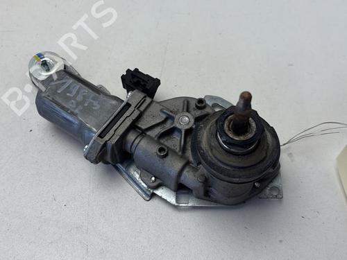 Used Rear wiper motor TOYOTA AYGO (_B4_) 1.0 (KGB40) (69 hp) 29735356