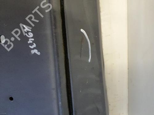 Front bumper RENAULT KANGOO (KC0/1_) D 55 1.9 (KC0D) | BP29363362C7 