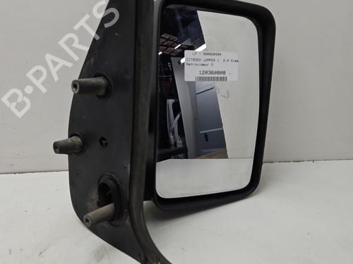 Bakspejl Højre CITROËN JUMPER I Van (230L) 2.5 D (86 hp) 32363302