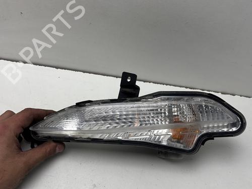 Used Left front indicator PEUGEOT 308 SW II (LC_, LJ_, LR_, LX_, L4_) 1.6 BlueHDi 120 (120 hp) 30648905