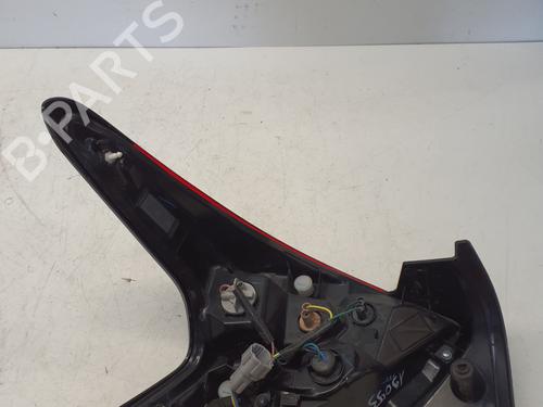 Right taillight NISSAN MICRA V (K14) 0.9 IG-T | BP29366073C35 