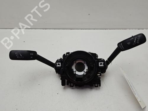 Used Steering column stalk Steering column stalk VW GOLF VII (5G1, BQ1, BE1, BE2) 1.6 TDI (105 hp) 31156269 31156269