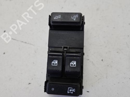 Used Left front window switch Left front window switch FIAT DUCATO Van (250_) 150 Multijet 2,3 D (150 hp) 34359020 34359020