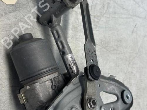 Front wiper motor PEUGEOT 5008 (0U_, 0E_) 1.6 HDi | BP29369320M29 