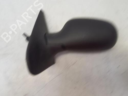 Left mirror RENAULT CLIO II (BB_, CB_) 1.5 dCi (B/CB07) | BP29367882C26 