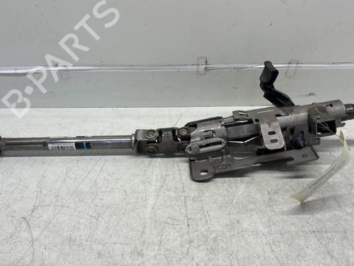 Used Steering column PEUGEOT 3008 I MPV (0U_) 2.0 HDi 150 / BlueHDi 150 (150 hp) 29367290