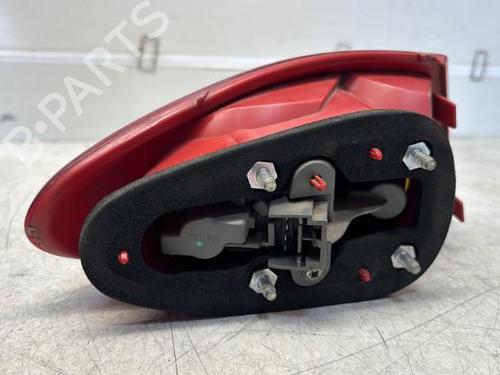 Right taillight ALFA ROMEO 147 (937_) 1.9 JTDM 8V (937.AXD1A, 937.AXU1A, 937.BXU1A) | BP29367382C35 