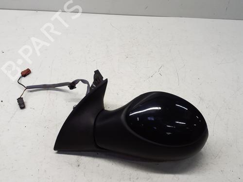 Used Left mirror PEUGEOT 1007 (KM_) 1.6 16V (109 hp) 29368681