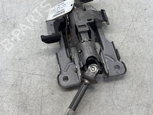 Used Steering column Steering column PEUGEOT 2008 I (CU_) 1.2 VTi (82 hp) 29364439 29364439
