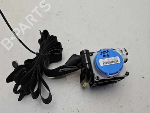 Front left seatbelt PEUGEOT 108 1.2 | BP39227603I26 - Image 2