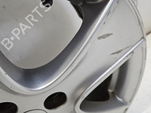 Used Rim Rim RENAULT CLIO IV Grandtour (KH_) 1.5 dCi 90 (KHN3, KHN4) (90 hp) 40448617 40448617