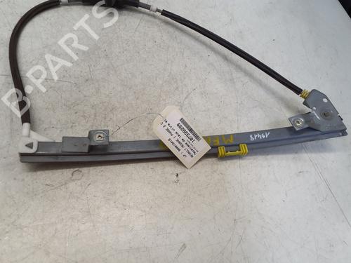 Used Front right window mechanism Front right window mechanism RENAULT MEGANE I Coach (DA0/1_) 1.4 16V (DA0D, DA1H, DA0W, DA10) (95 hp) 29362294 29362294