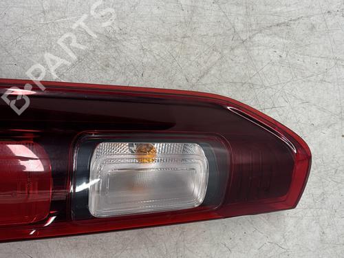 Left taillight RENAULT TRAFIC III Van (FG_) 1.6 dCi 125 (FGMH) | BP29362621C34 