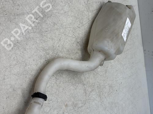 Used Windscreen washer tank RENAULT TWINGO II (CN0_) 1.2 16V (CN04, CN0B) (75 hp) 29368122
