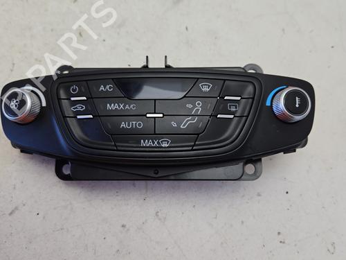 Used Climate control Climate control FORD B-MAX (JK) 1.5 TDCi (95 hp) 32475007 32475007