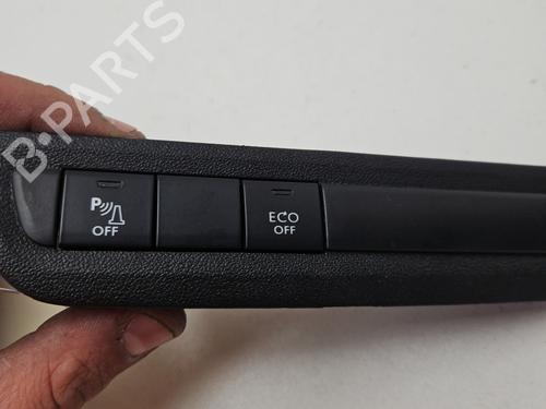 Switch PEUGEOT 2008 I (CU_) 1.2 THP 110 / PureTech 110 | BP30362617I30 - Image 3