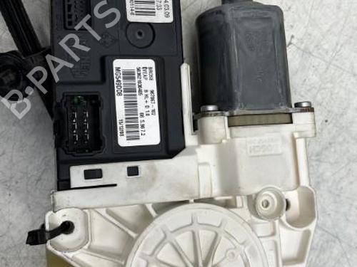 Front right window mechanism RENAULT LAGUNA Coupe (DT0/1) 3.0 dCi | BP29369696C23 