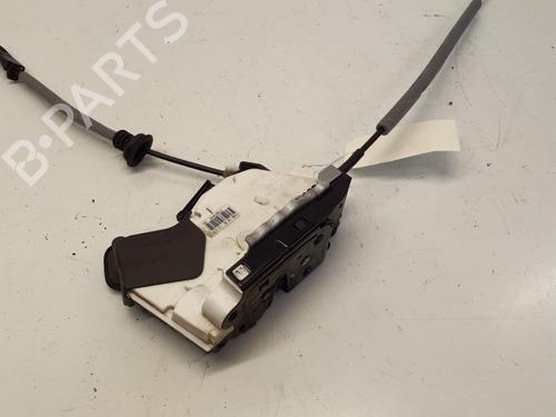Rear right lock VW POLO V (6R1, 6C1) 1.2 TDI | BP29366647C99 