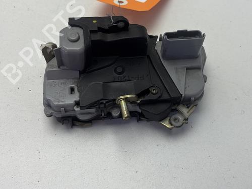 Used Front left lock CITROËN XSARA PICASSO (N68) 2.0 HDi (90 hp) 29362818