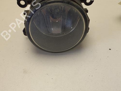 Left front fog light NISSAN NOTE (E11, NE11) 1.5 dCi | BP29361863C30 