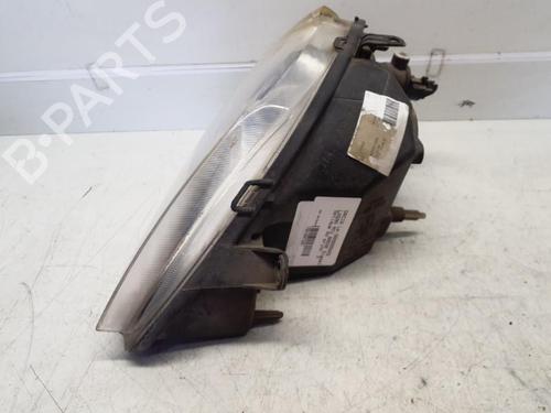Used Right headlight DACIA LOGAN MCV (KS_) 1.5 dCi (KS0W) (86 hp) 29369967