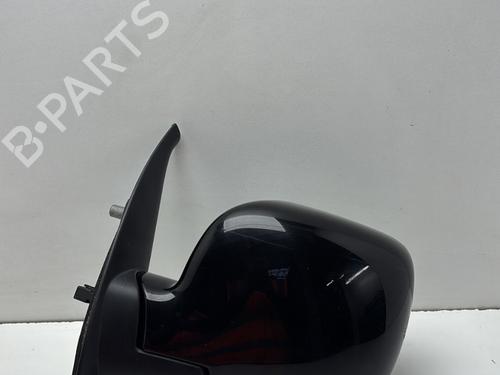 Used Left mirror RENAULT KANGOO / GRAND KANGOO II (KW0/1_) 1.5 dCi 90 (KW05, KW08, KW0G, KW11) (90 hp) 30198684
