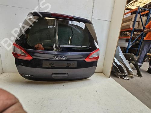 Used Tailgate Tailgate 37802515 37802515