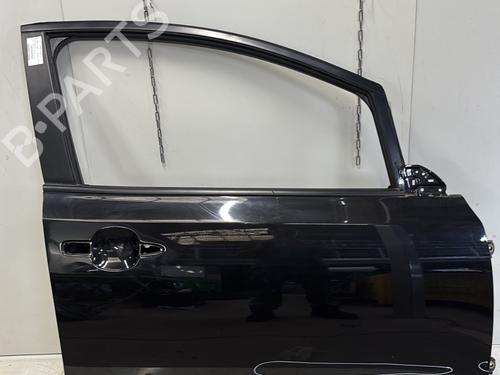 Used Right front door NISSAN LEAF (ZE0) Electric (109 hp) 29365520
