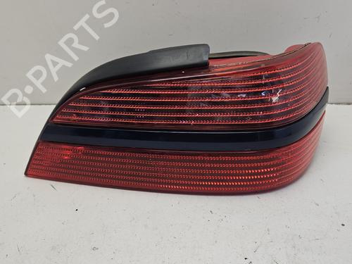 Used Right taillight Right taillight PEUGEOT 406 (8B) 2.0 HDI 110 (109 hp) 34450568 34450568