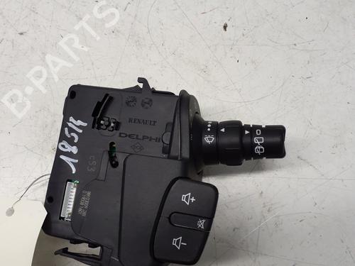 Used Steering column stalk RENAULT CLIO III (BR0/1, CR0/1) 1.5 dCi (BR17, CR17) (86 hp) 29366235
