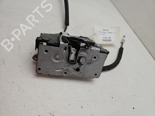 Front right lock PEUGEOT BOXER Van 2.2 BlueHDi 120 | BP32360368C97 - Image 2