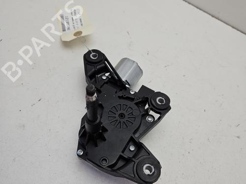 Used Rear wiper motor Rear wiper motor RENAULT CLIO V (B7_) 1.5 Blue dCi 85 (B7AG) (86 hp) 32670623 32670623