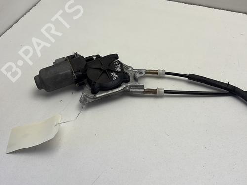 Front left window mechanism PEUGEOT 106 II (1A_, 1C_) 1.5 D | BP29411842C22 