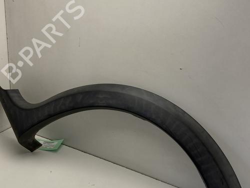 Rear left wheel arch trim DACIA SANDERO 1.5 dCi | BP29362751C136 